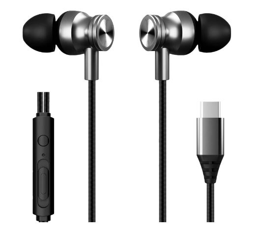 Type C Earphones