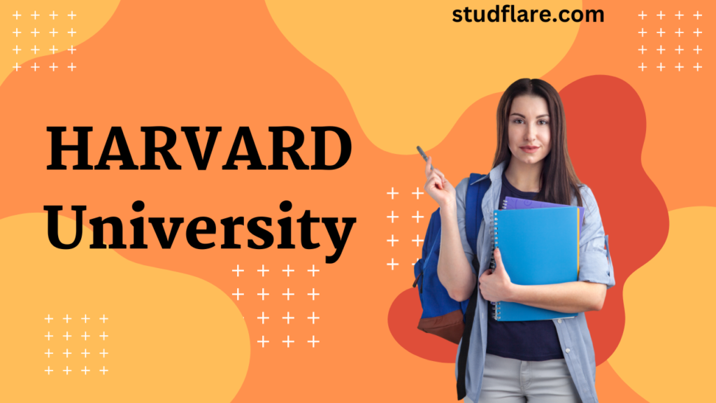HARVARD University