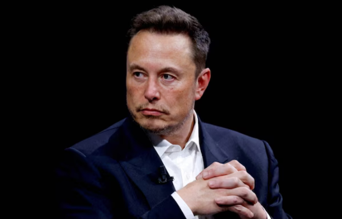 Elon Musk's X takes another step to compete with LinkedIn, adds new job search feature