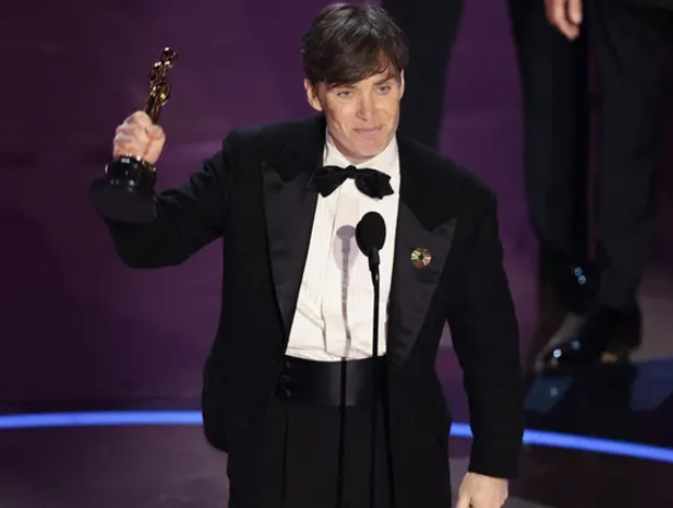 list of winners and nominees at the Oscars 2024