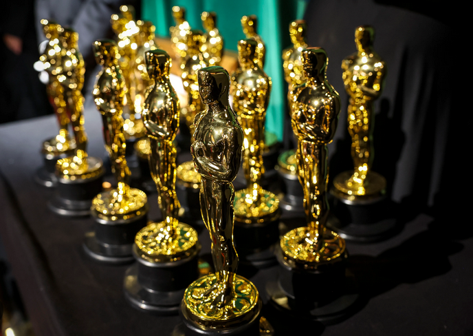 Oscar 2024 Nominations Predictions 2024 Dot Kirbie