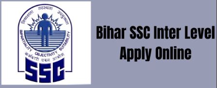 Bihar SSC Exam Date 2024, Admit Card and Exam Pattern